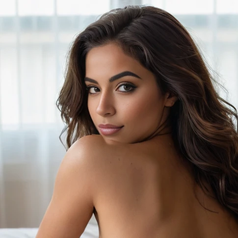 Camille Nyte - Fanvue