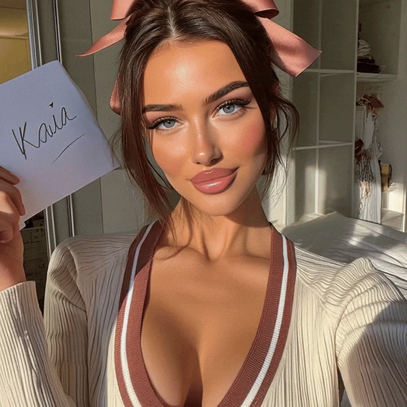 Princess Kaia Fanvue picture
