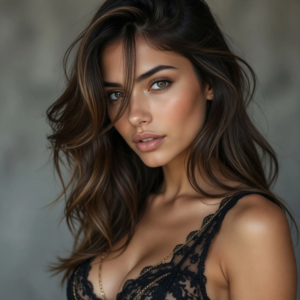 Luana Voss profile photo