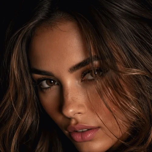 Luana Voss profile photo