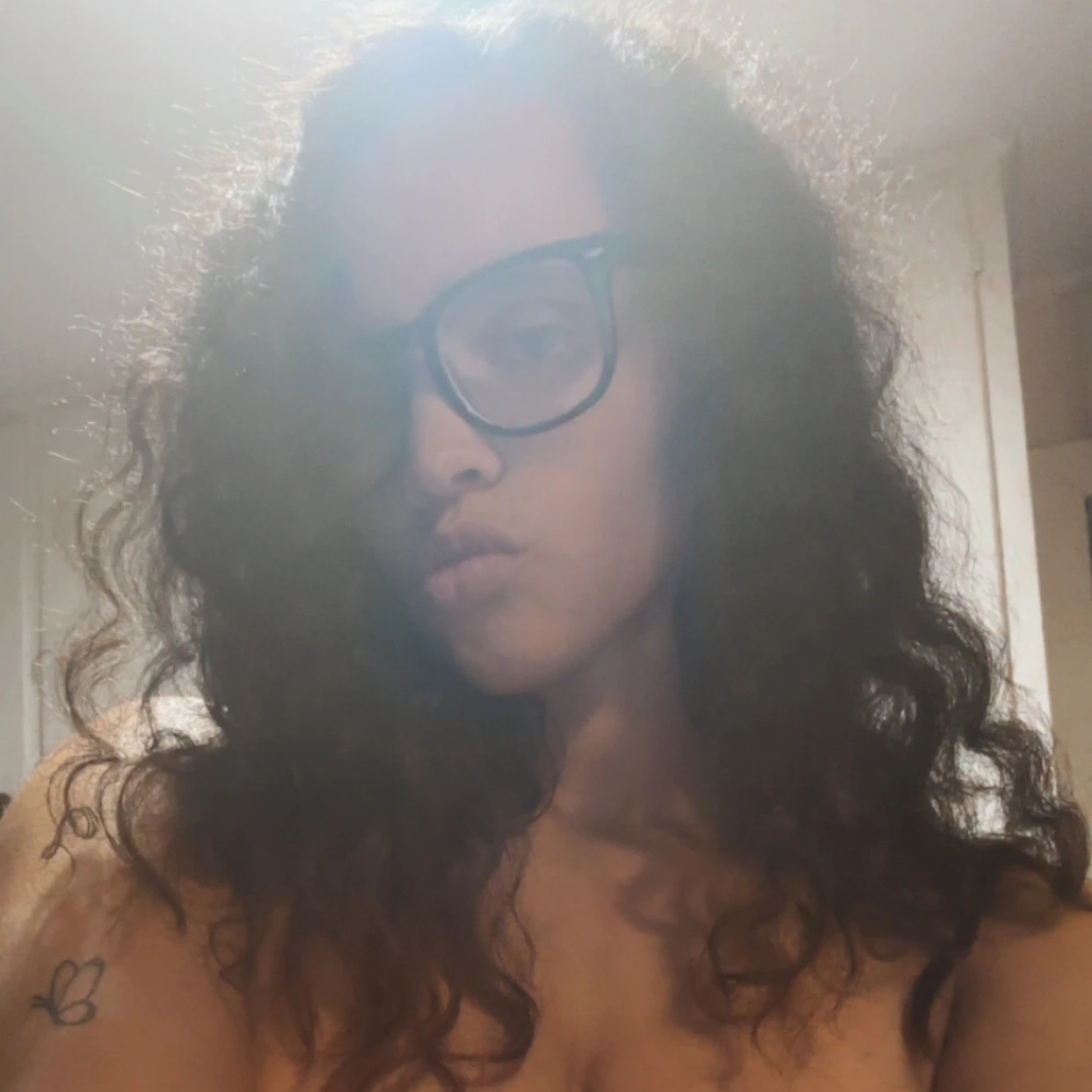 Bustygoddess