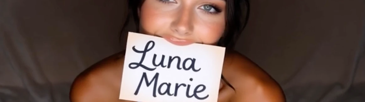 Luna Marie cover