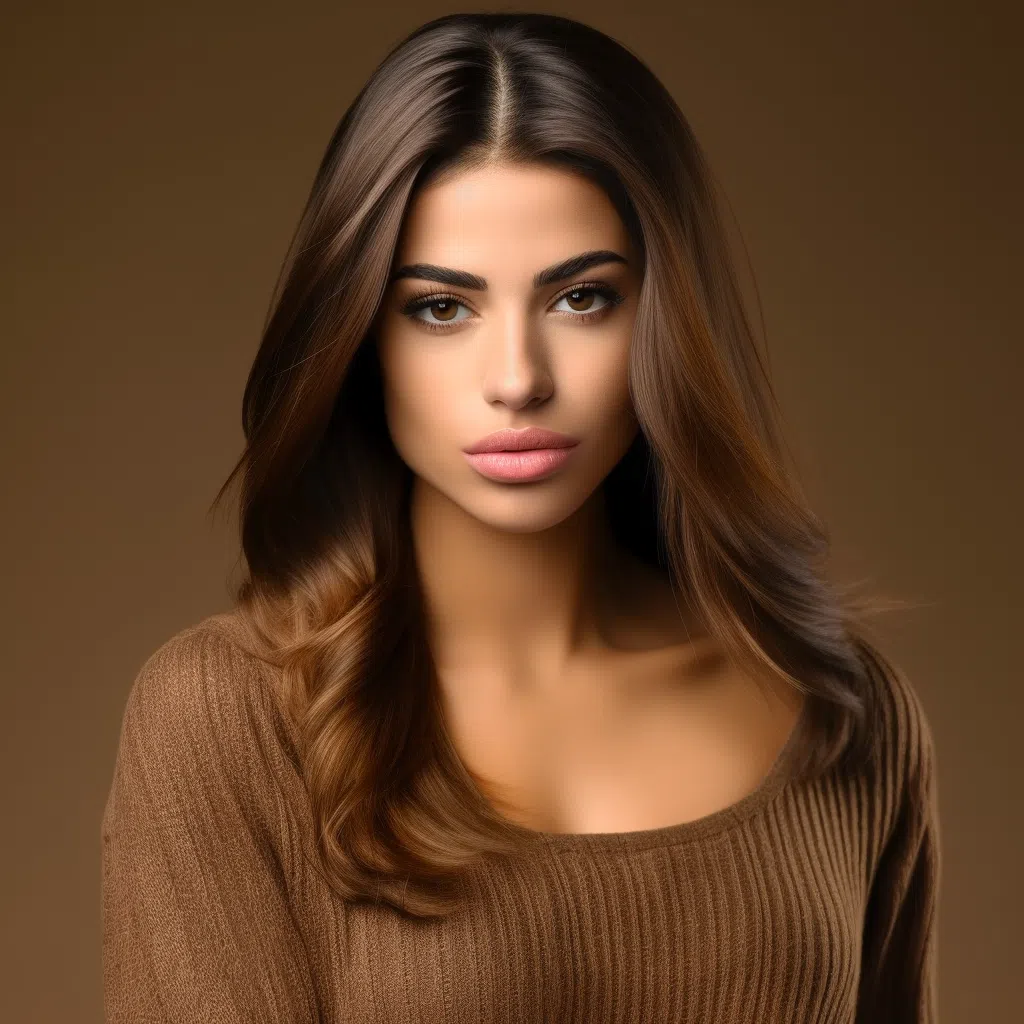 Isabella Martinez Fanvue picture