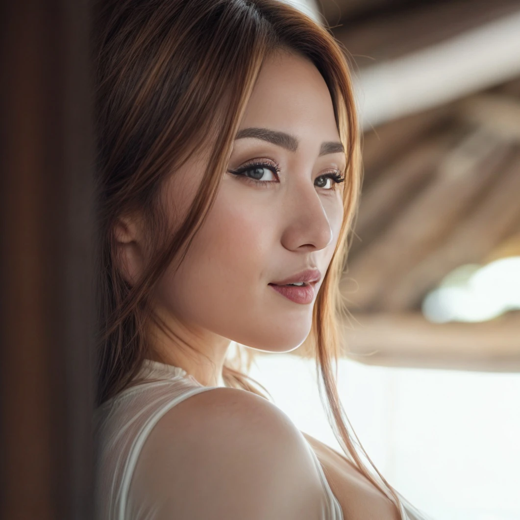 Nina Narangerel Fanvue picture