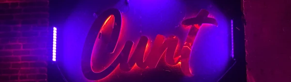 Banner