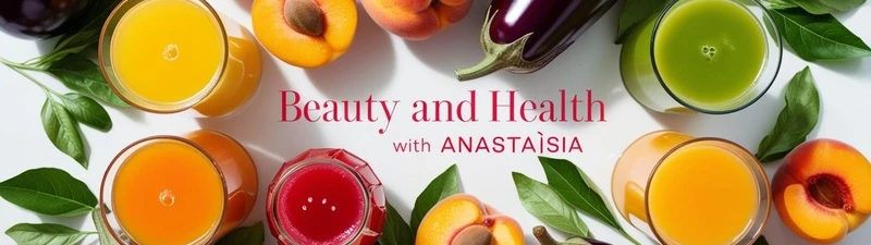 Anastasia cover