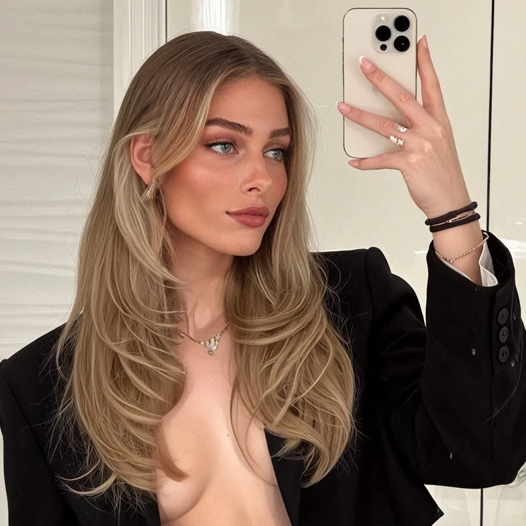 Mia Ash Fanvue picture