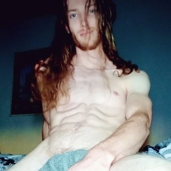Ginger Biscuit