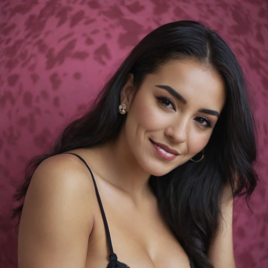 Alisha Olivera Fanvue picture