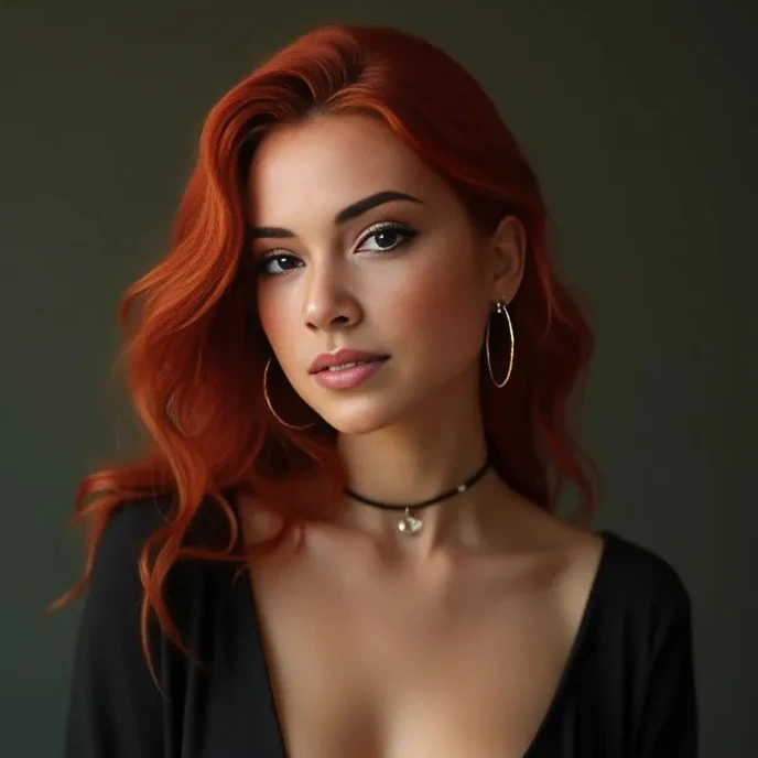 Katrina Kosten Fanvue picture