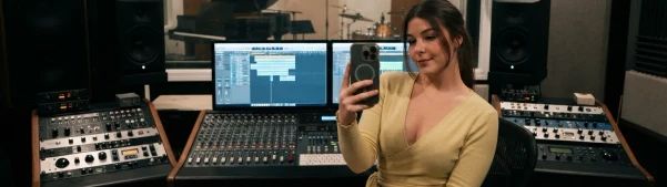 Banner