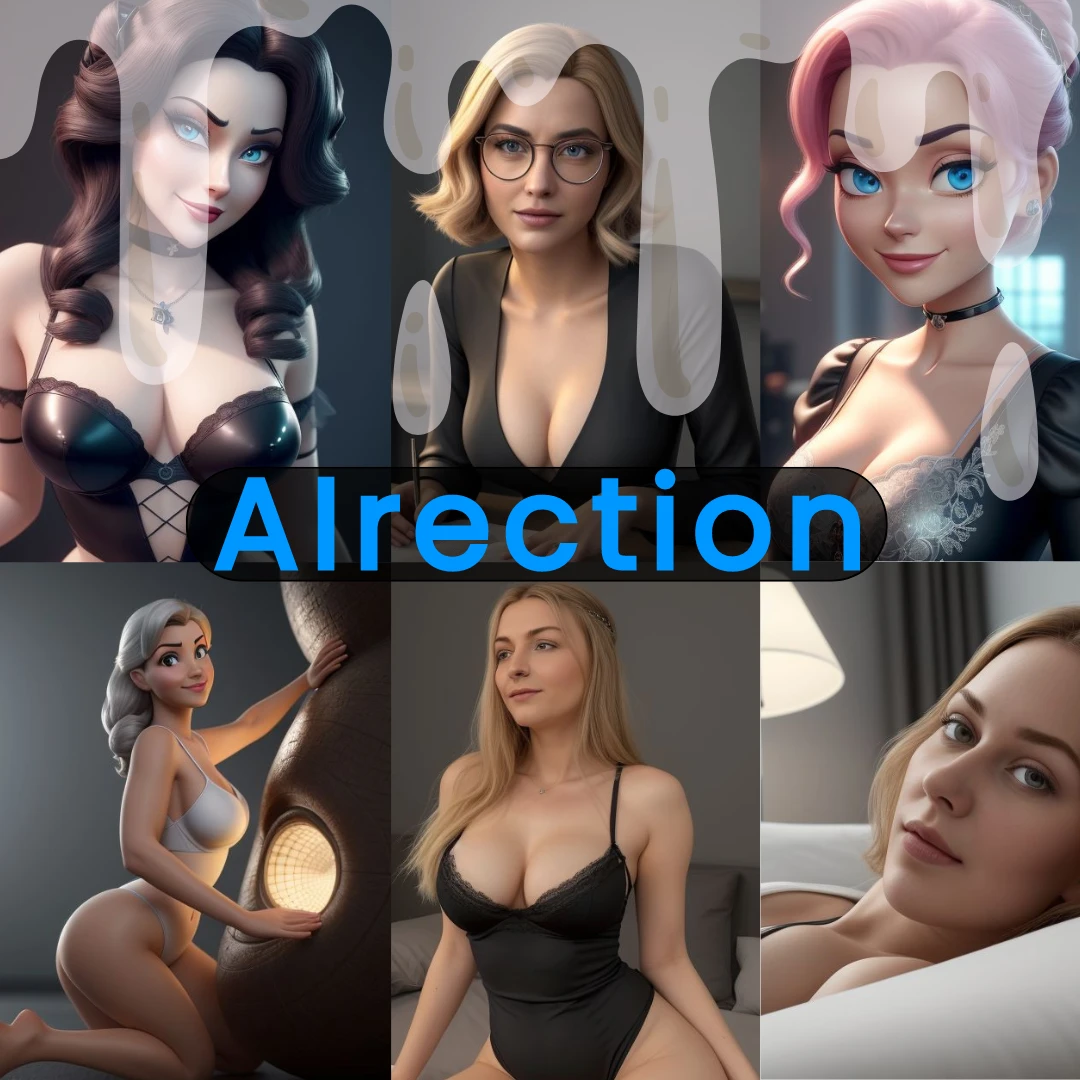 AIrection Fanvue picture