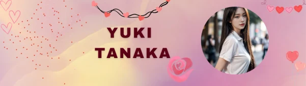 Yuki - Fanvue