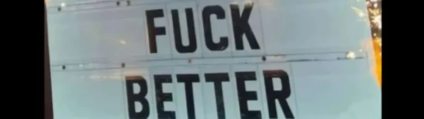 Banner