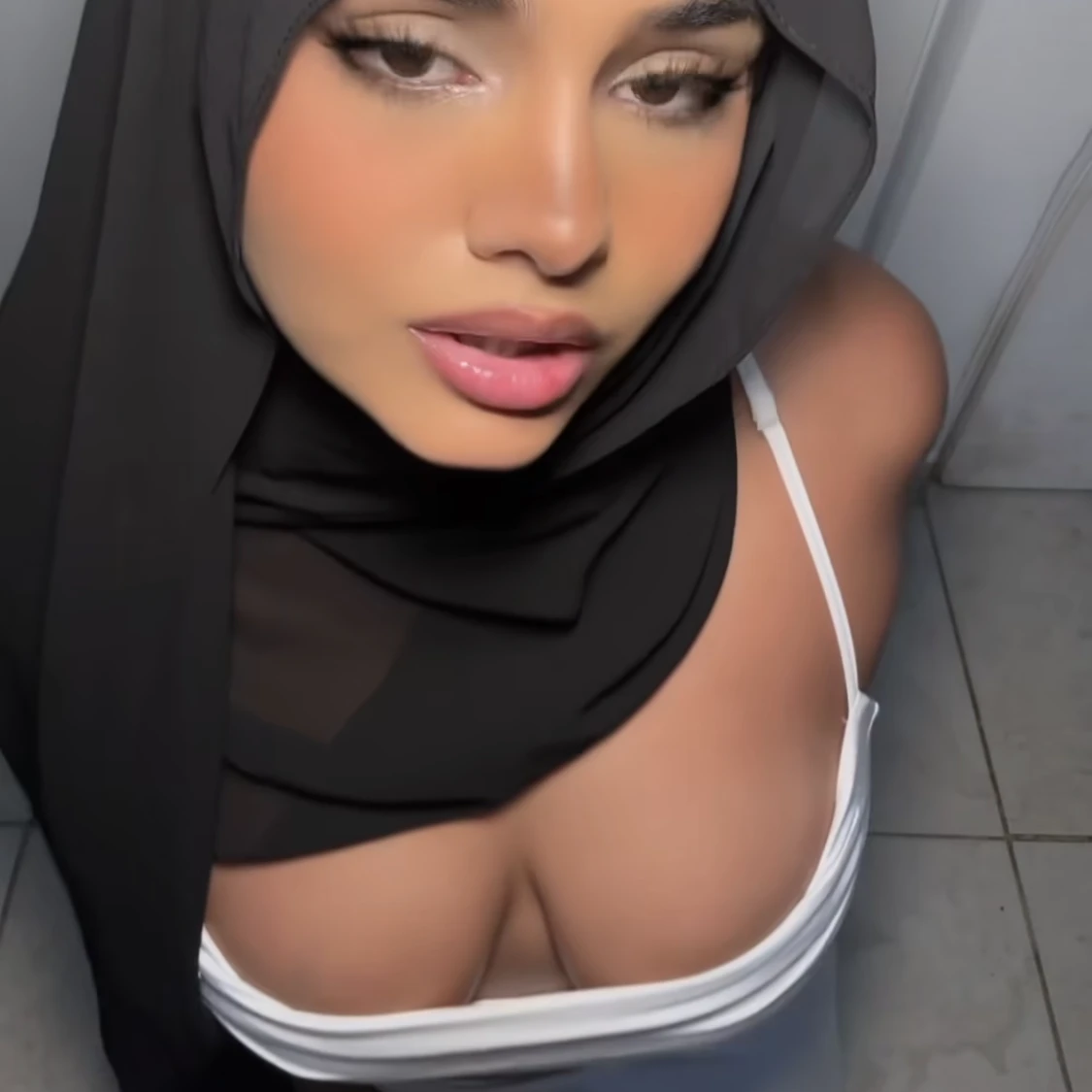 Hafsa Fanvue picture