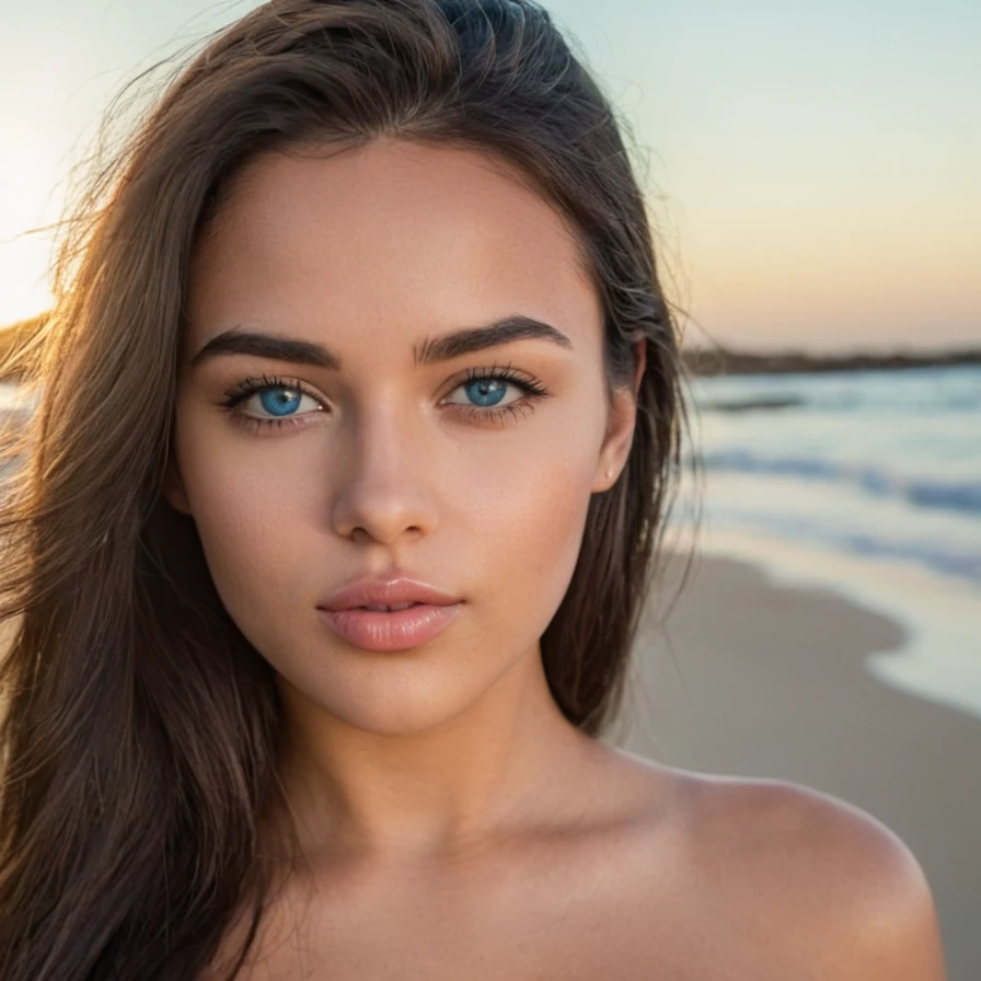 Mila Dobra Fanvue picture