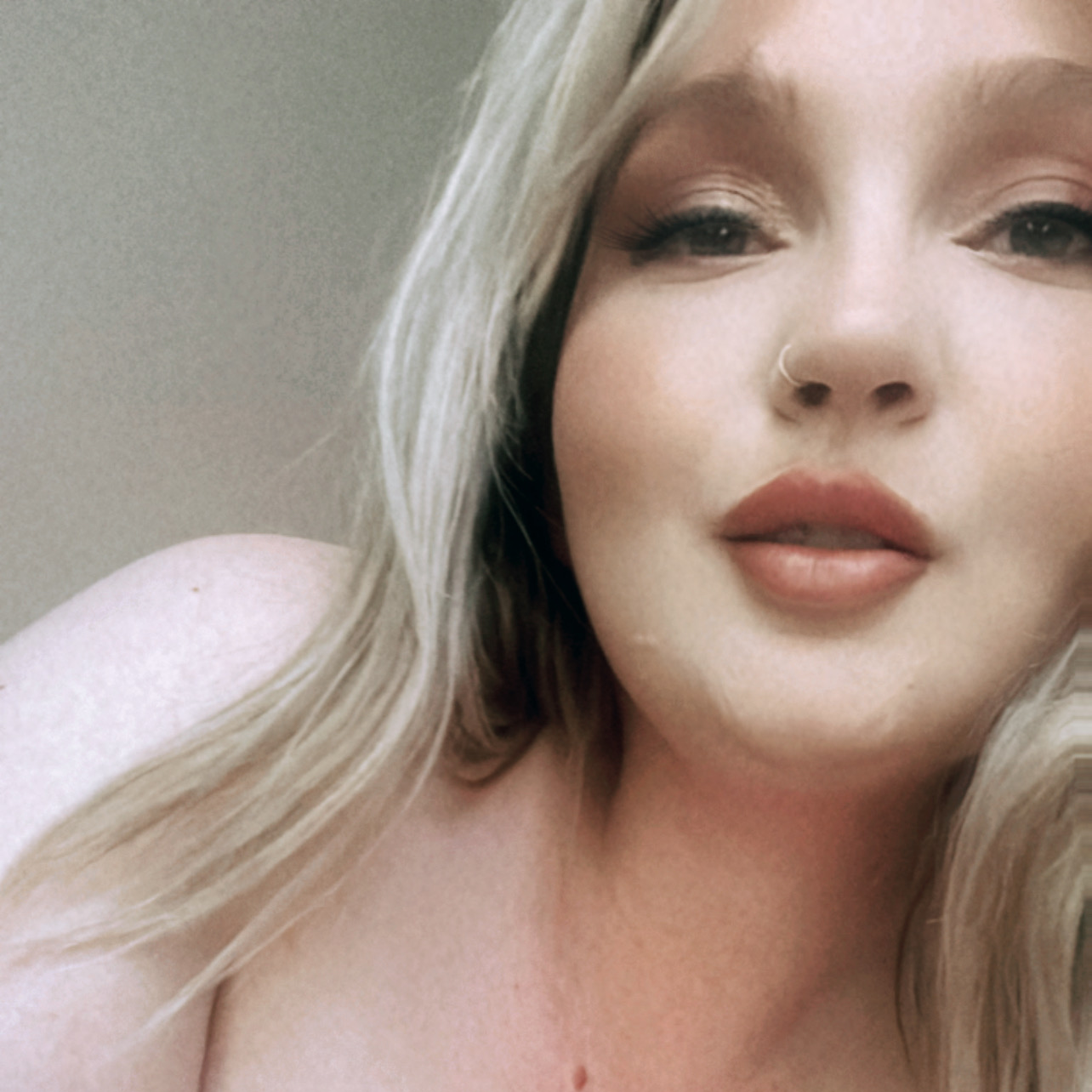 Ellie Beige Fanvue picture