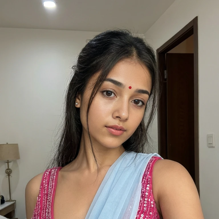 Innocent Indian 😇