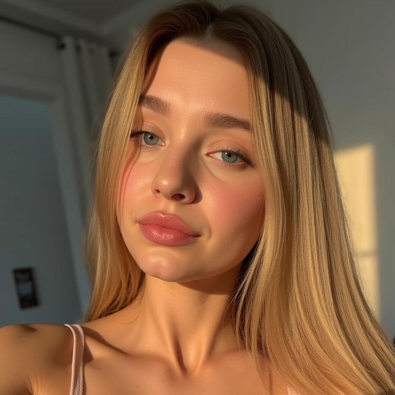 Alexandra Ionescu Fanvue picture