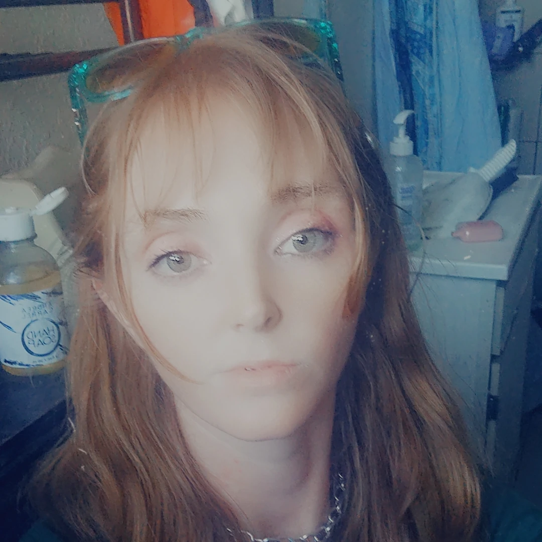 GingerLove94 Fanvue picture