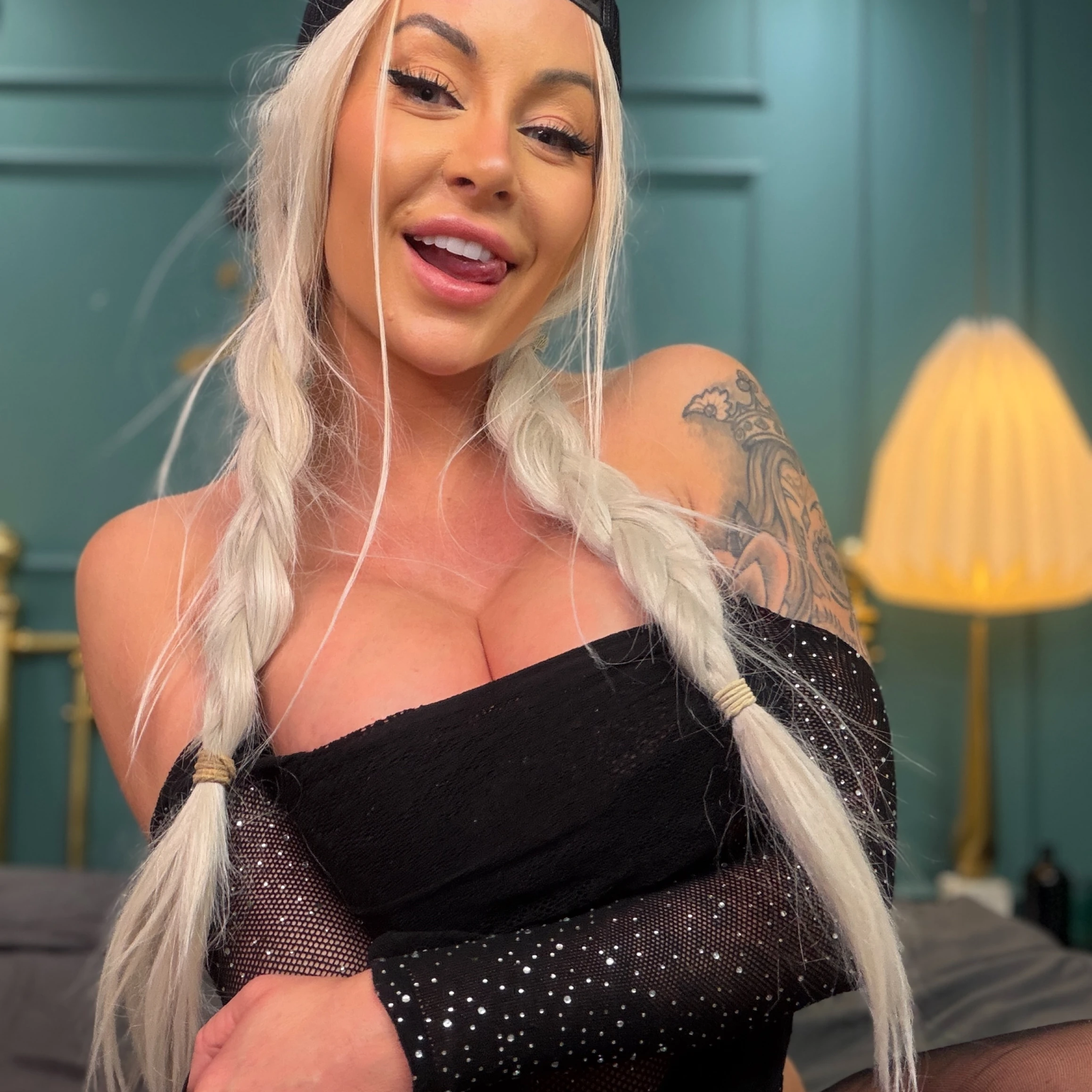 Zoe Grey