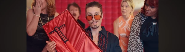 Banner