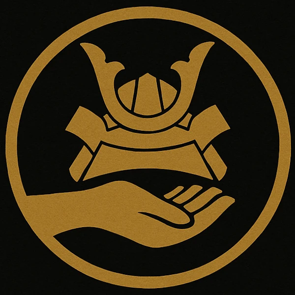Samurai Massage Fanvue picture