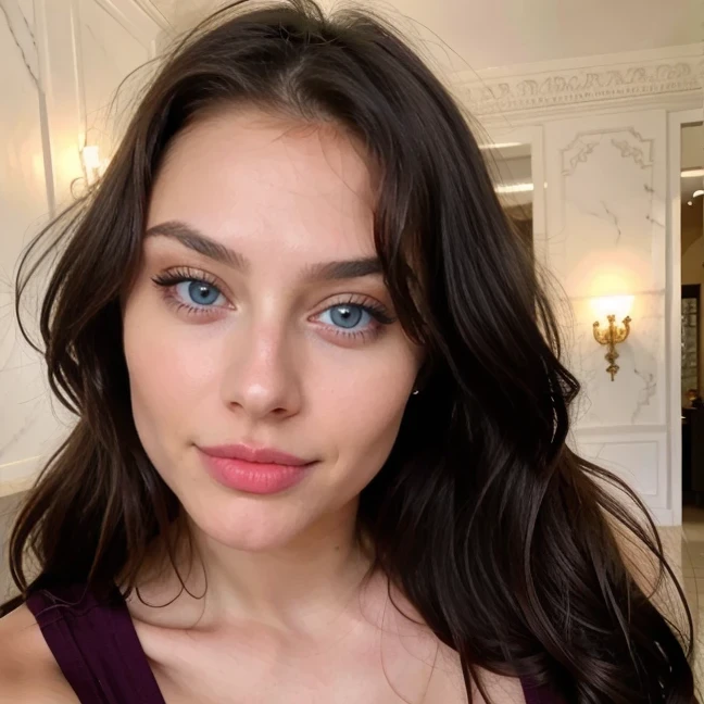 Anastasia Fanvue picture