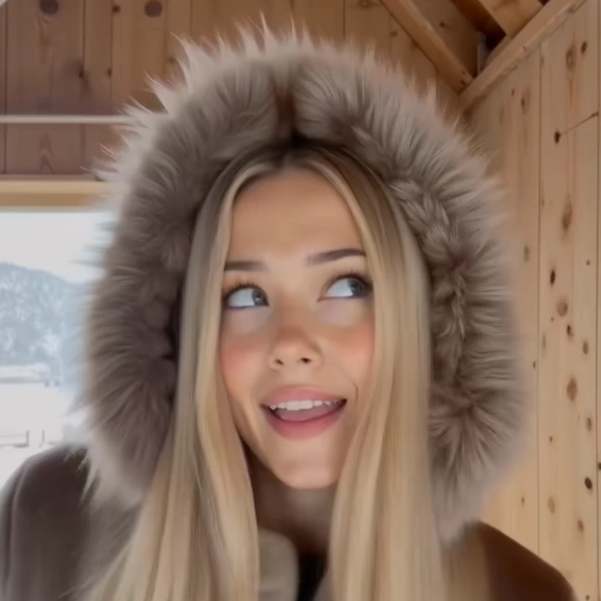 AstridLove profile photo