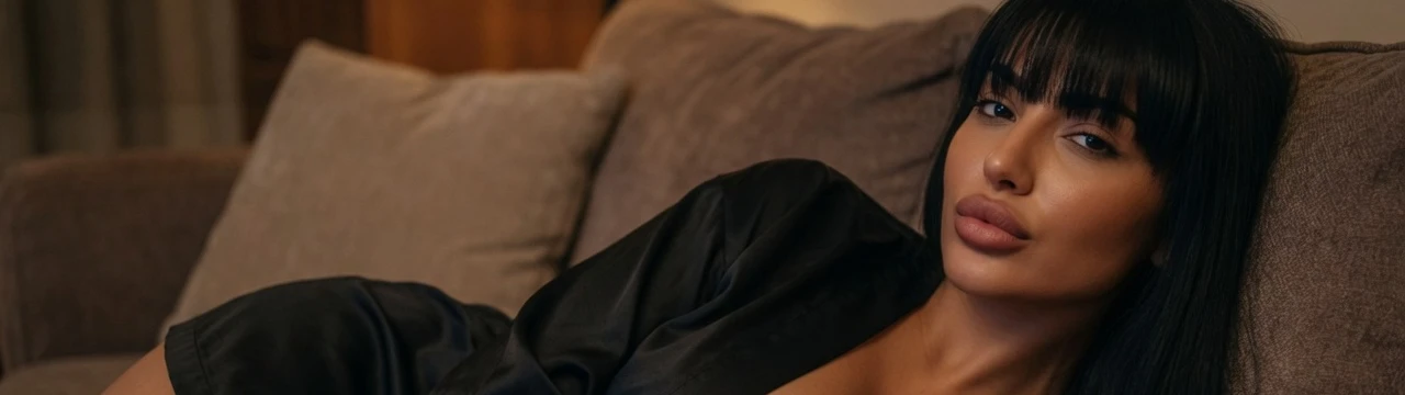 Ariana Black cover