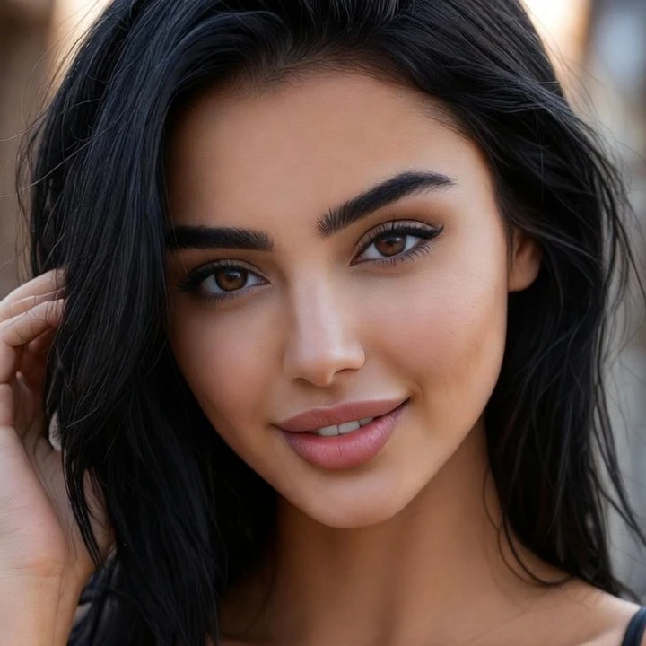 Ariana Black