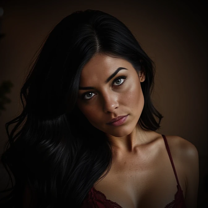 Natalia Ivanenko Model Fanvue picture