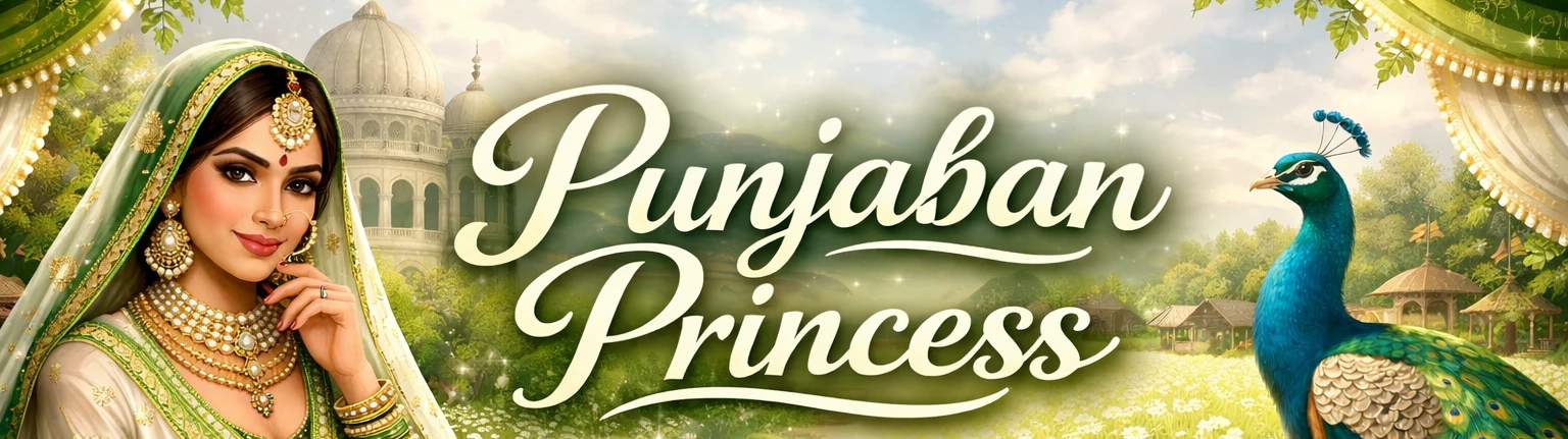 punjabanprincess
