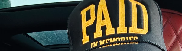 Banner