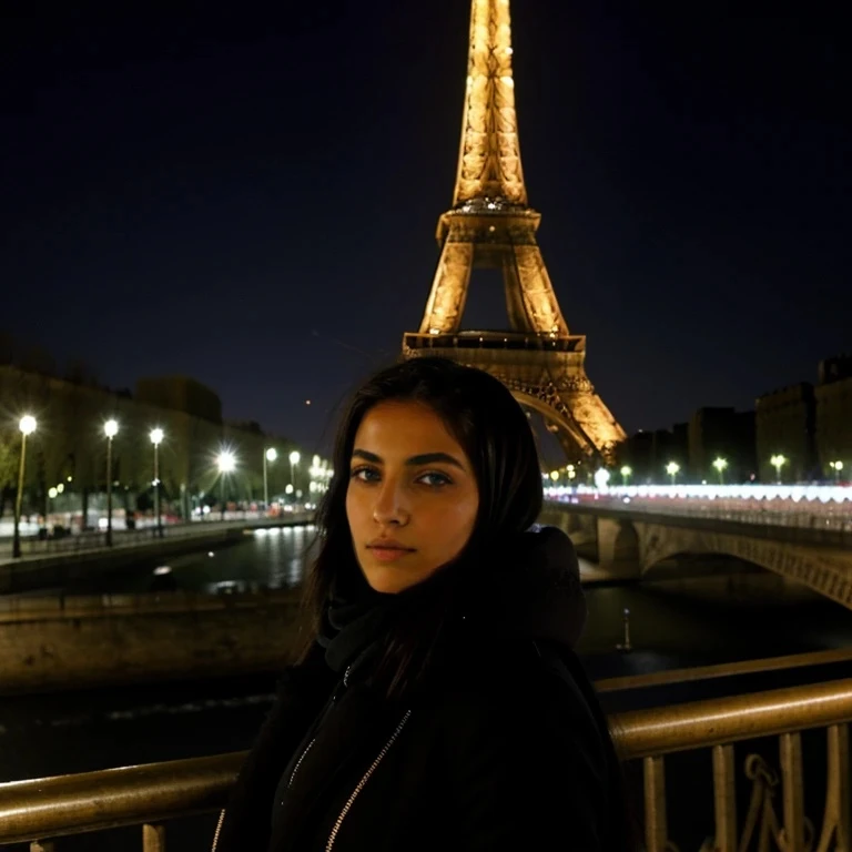 Yasmine