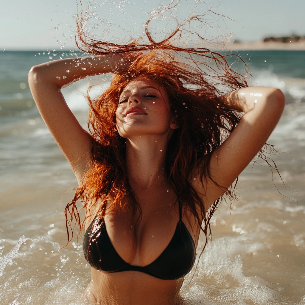 Lexi Fanvue picture