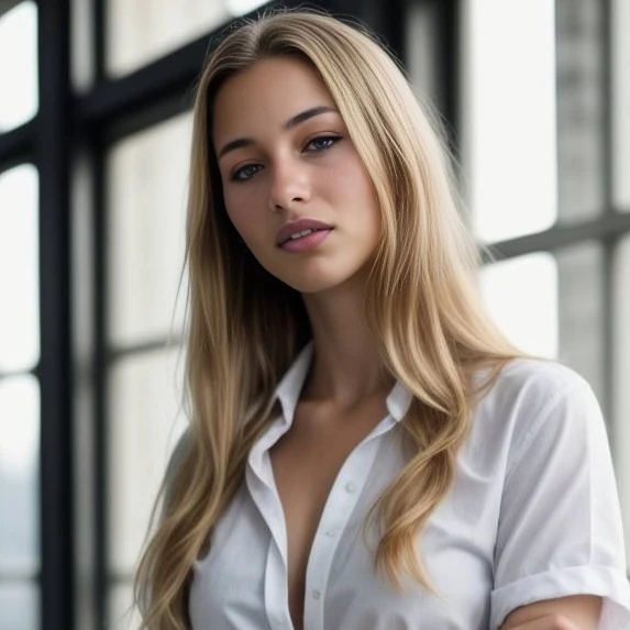 ThatBlondeGirl Fanvue picture