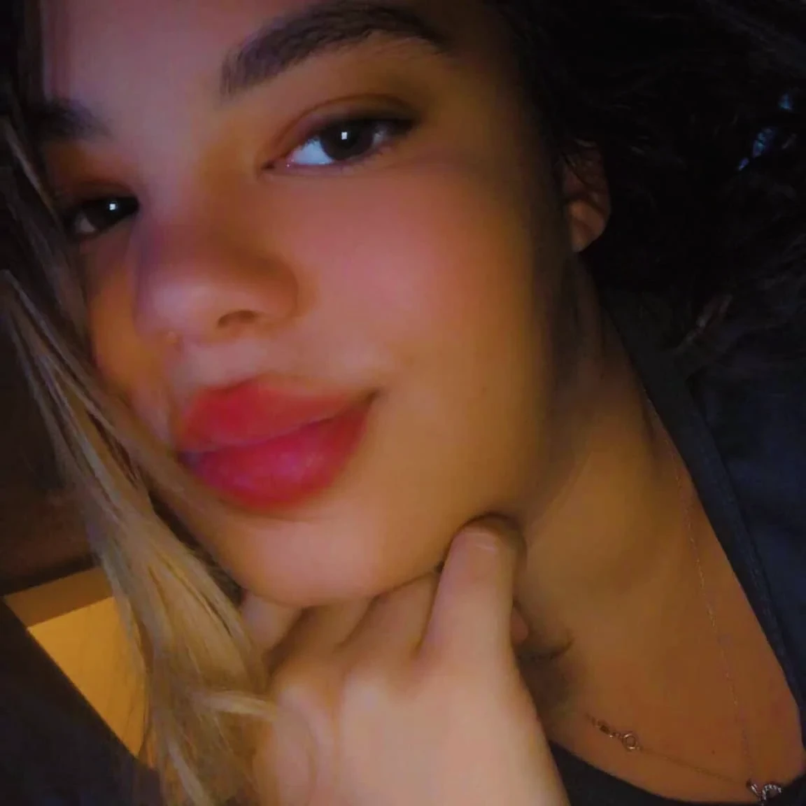 Ravyn Renee Fanvue picture