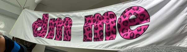 Banner