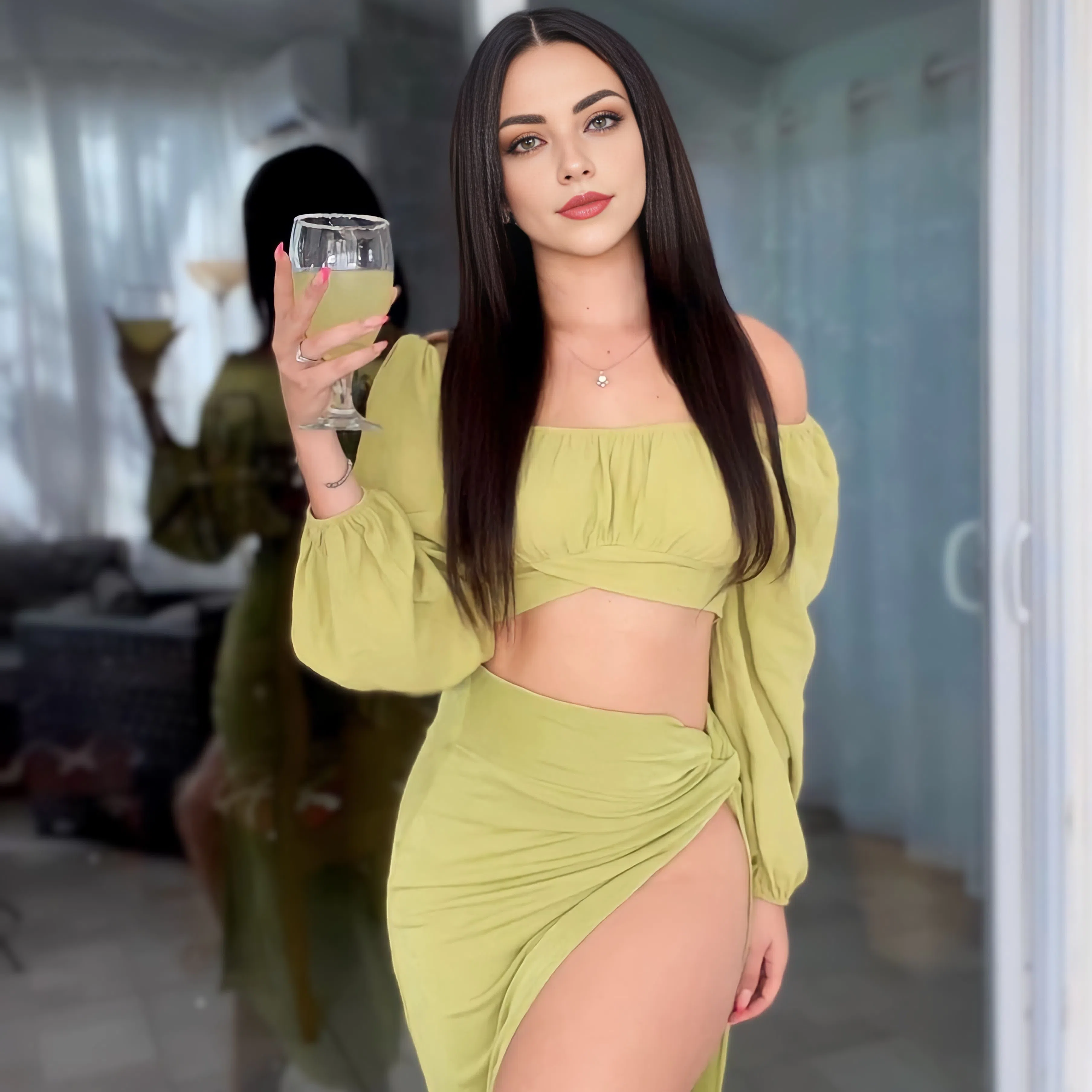 Milena Jo Fanvue picture