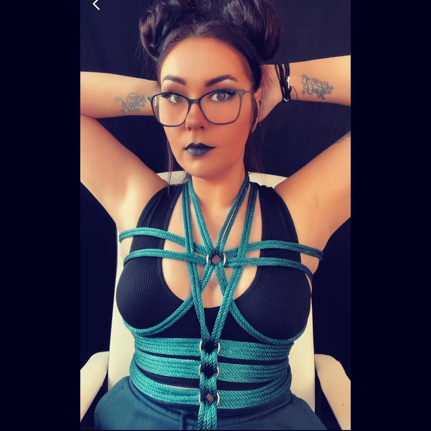 Tasha.T_Shibari Fanvue