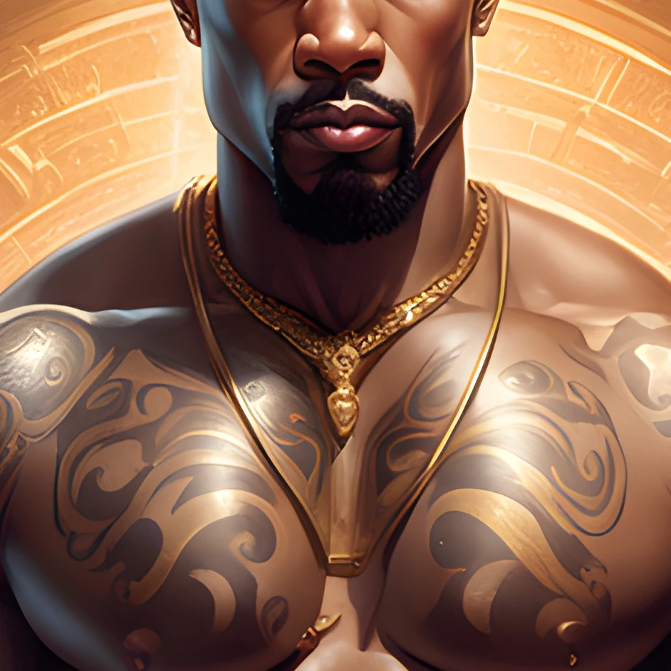 BBCBlackGOD