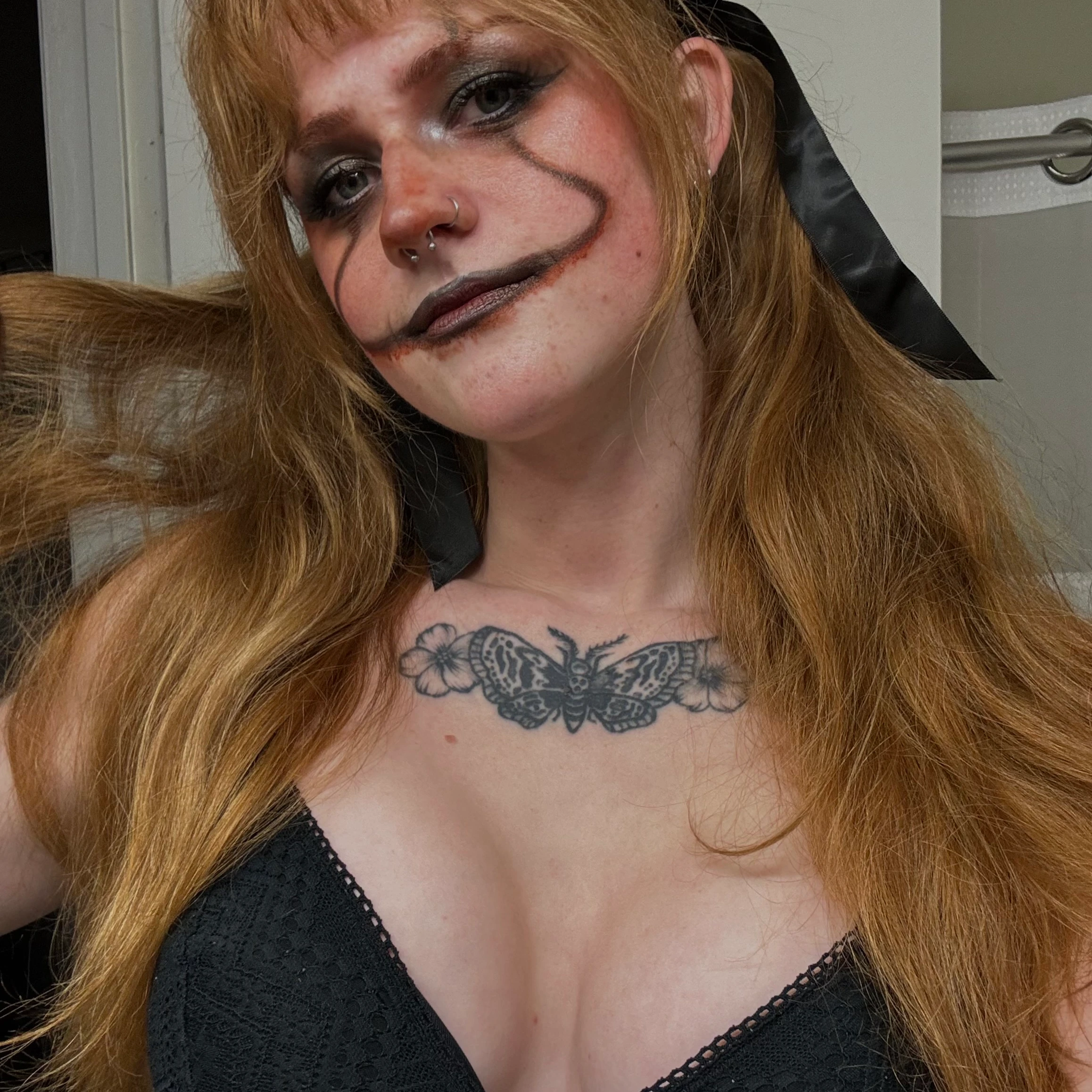 Ava Satanas Fanvue picture