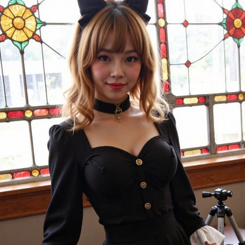 Kira Winters Fanvue picture