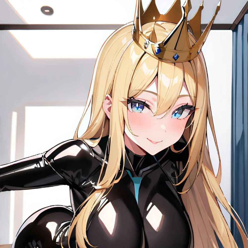 2D Findom Goddess ZZ Fanvue picture