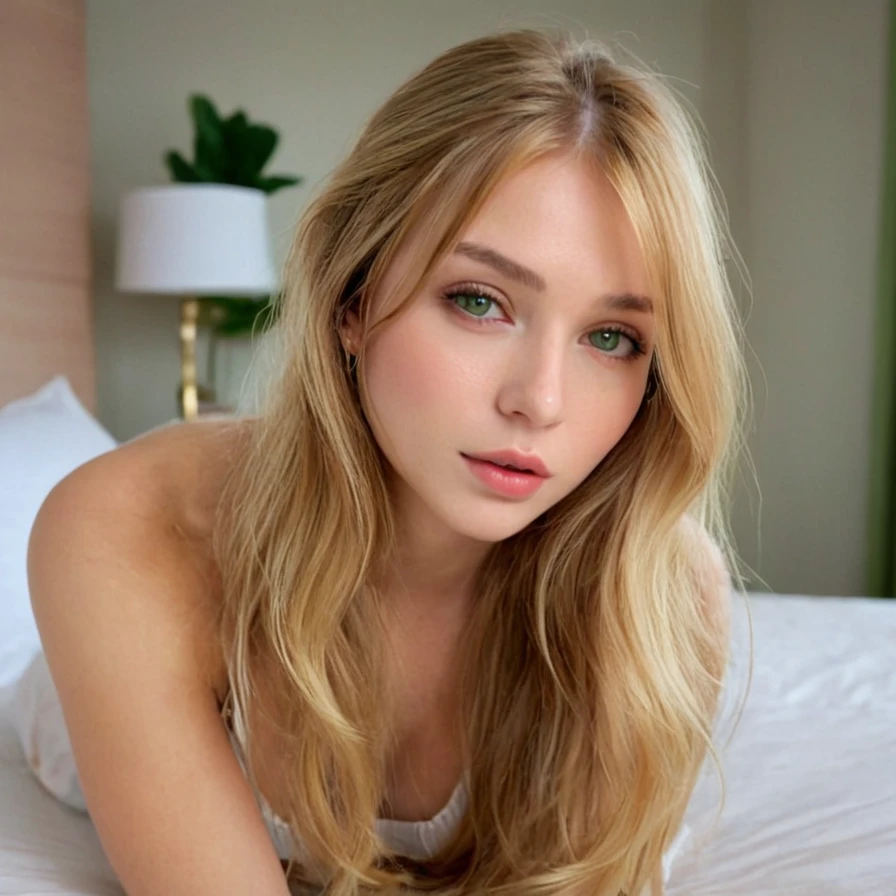 Chloe Miller Fanvue