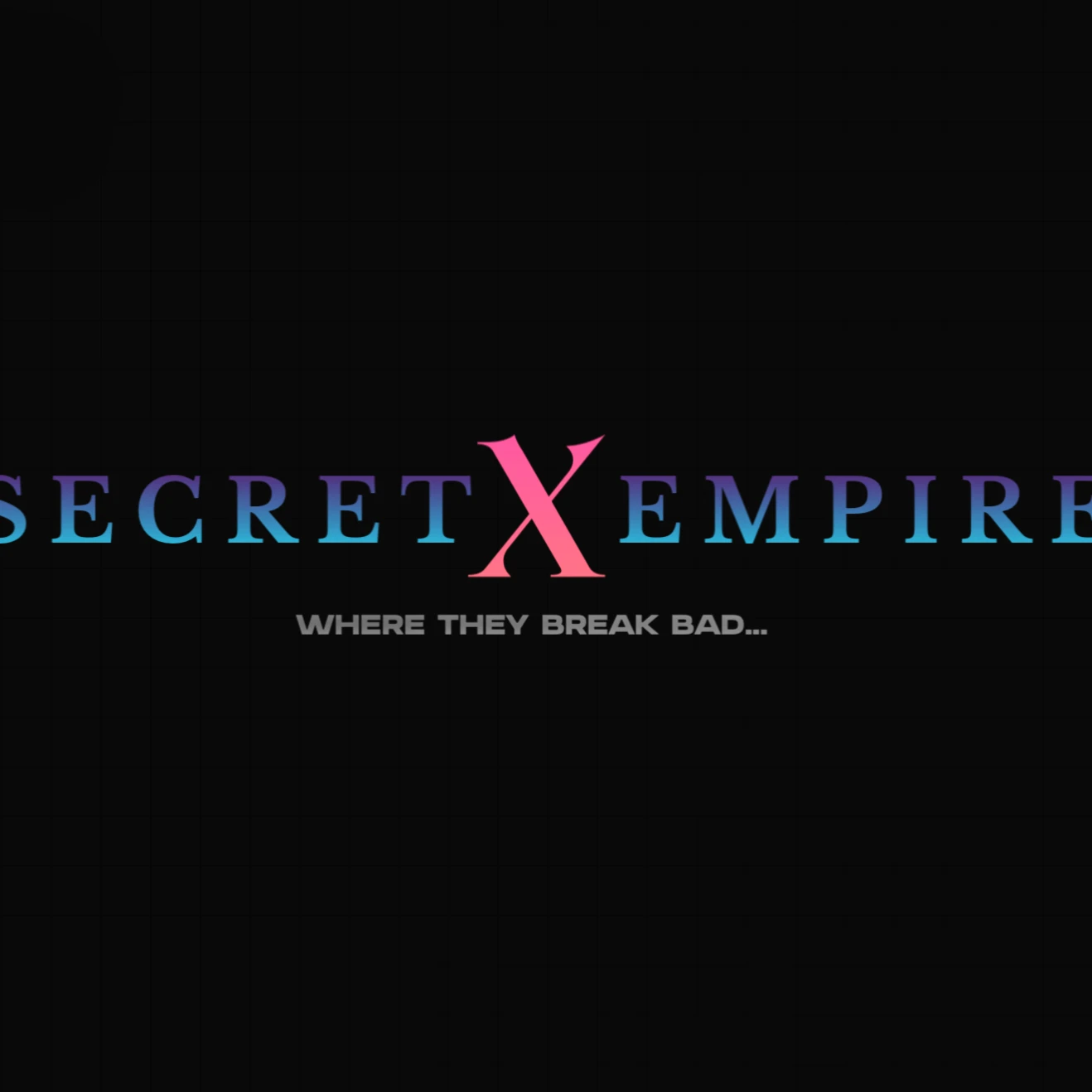 Secret Empire Fanvue picture
