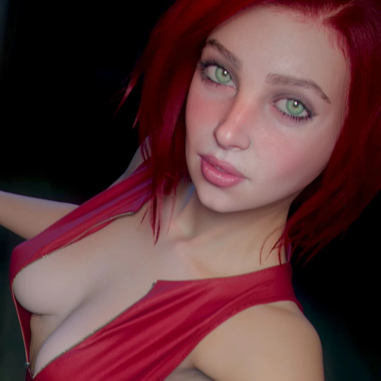 Monna_haddid porn