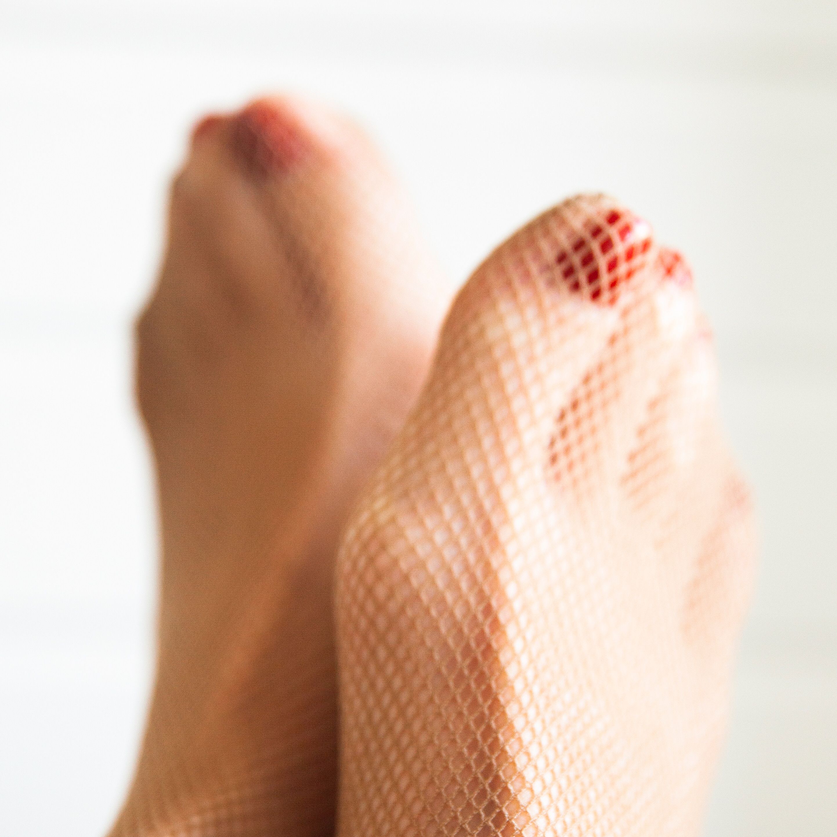 ToesFeetFoot Queen Fanvue picture