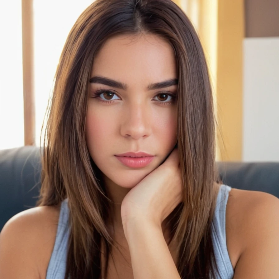 Isa Rodrigruez Fanvue picture